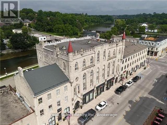46 20 Water Street S, St. Marys, ON, N4X 1C1 lease for lease | Listing ID X12062 | Royal LePage