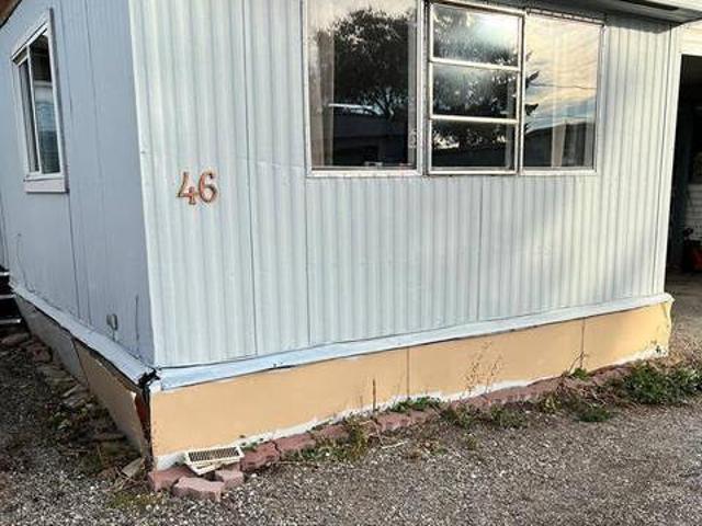 46 2106 50 Street SE Calgary Alberta