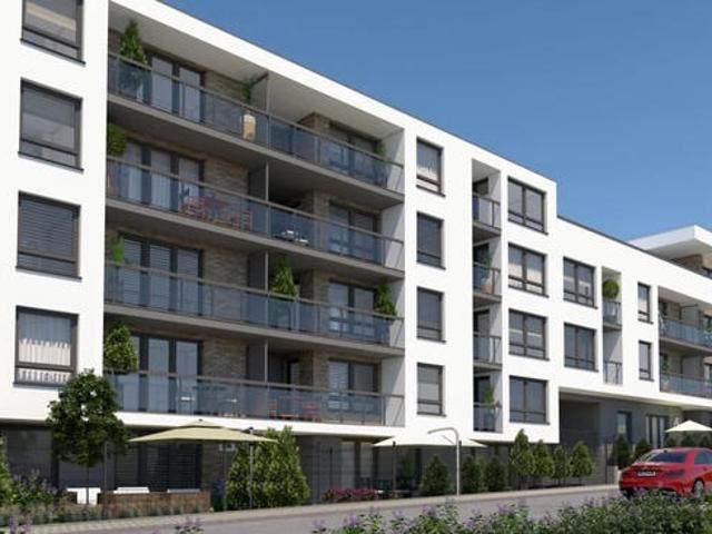 46,21 m2 &gt  APARTAMENT PRZY KIELECKIM ZALEWIE