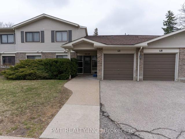 46 2701 Aquitaine Avenue, Mississauga | Leased, W13571 | Condos. Ca