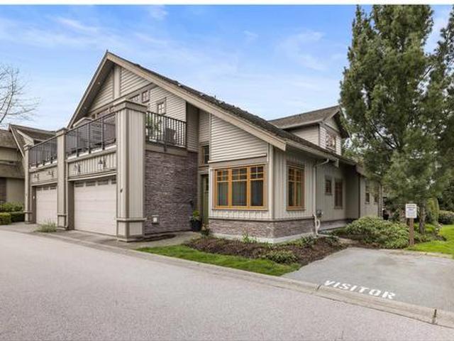 46 3109 Street, Surrey, BC, V3Z 2K4 Luxury Townhouse for sale | Listing ID R2990 | Royal LePage Carriage Trade Luxury Properties