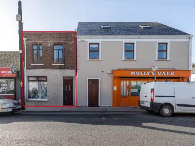 46 Thomas Hand Street, Skerries, Co. Dublin, K34X447 is for sale
