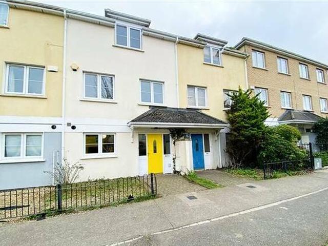 46 the boulevard ballentree village dublin 15