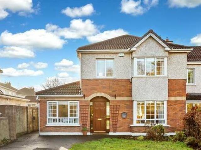 46 the grove pheasants run clonee dublin 15