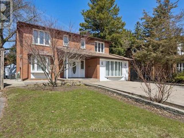46 Tidefall Drive, Toronto, ON, M1W 1J2 house for sale | Listing ID E13027 | Royal LePage