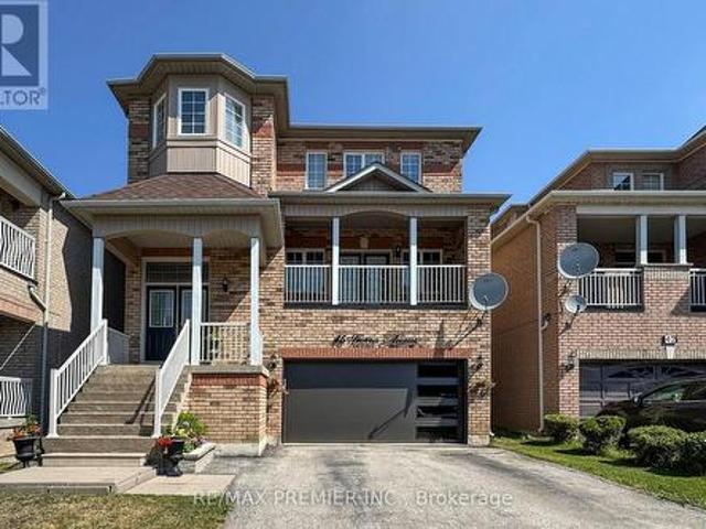 46 Tierra Avenue, Vaughan, ON, L6A 2Z4 house for sale | Listing ID N12268 | Royal LePage