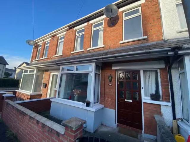 46 Tildarg Street