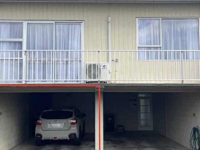 4/6 Tiraumea Street, Palmerston North, Palmerston North City