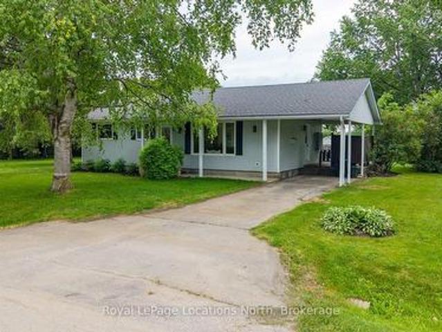 46 Townley Street, Clearview Nottawa, ON, L0M 1P0 house for sale | Listing ID S13437 | Royal LePage