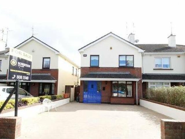 46 turvey green donabate county dublin