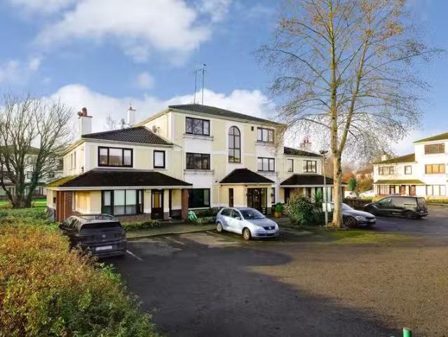 46 Turvey Woods, Donabate, Co. Dublin is for sale