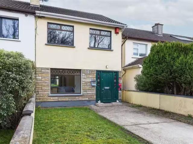 46 Tuscany Downs, Raheny, Dublin 5, D05 AC60