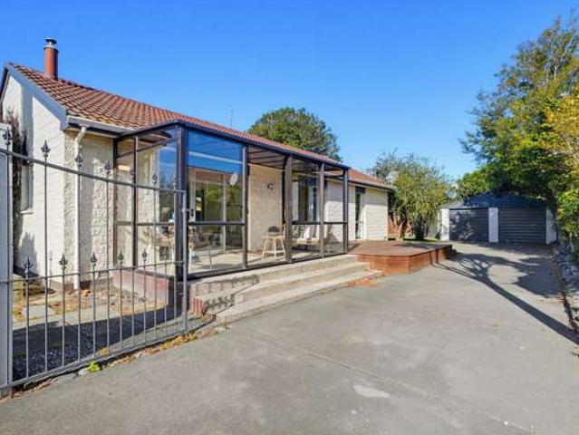 46 Veitches Road, Casebrook, Christchurch City