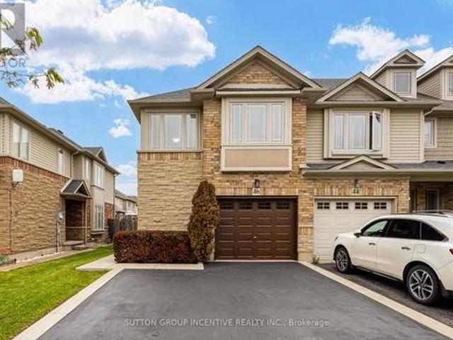 46 Viking Drive, Hamilton, ON, L0R 1C0 house for sale | Listing ID X13159 | Royal LePage