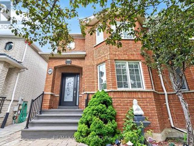 46 Villa Antica Drive, Vaughan, ON, L4H 1P9 house for sale | Listing ID N13461 | Royal LePage
