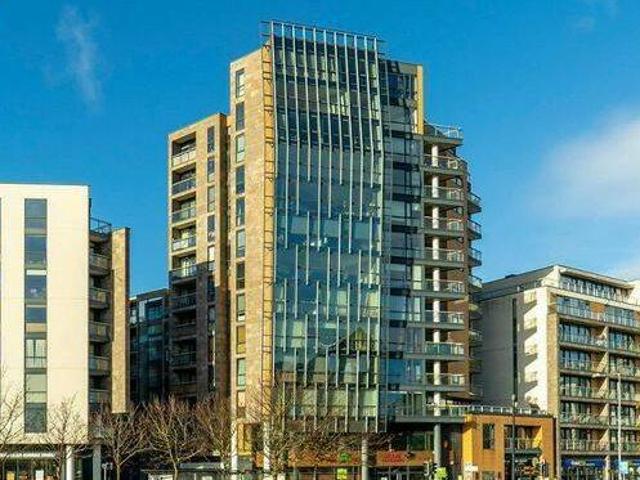 46 Virginia Hall Tallaght Dublin 24