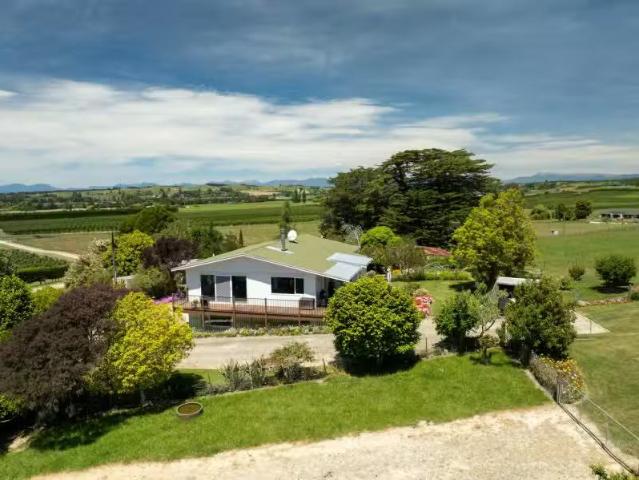 46 Waiwhero Road, Lower Moutere, Tasman