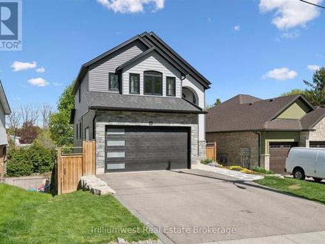 46 Washington Street, Brant Paris, ON, N3L 2A7 house for sale | Listing ID X13504 | Royal LePage