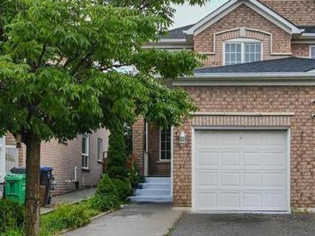 46 Weather Vane Lane, Brampton, ON, L6X 4R5 house for sale | Listing ID W13468 | Royal LePage