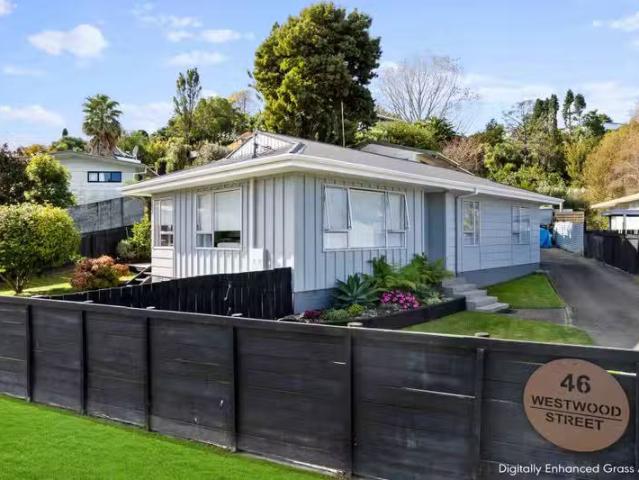 46 Westwood Street, Bellevue, Tauranga For Sale