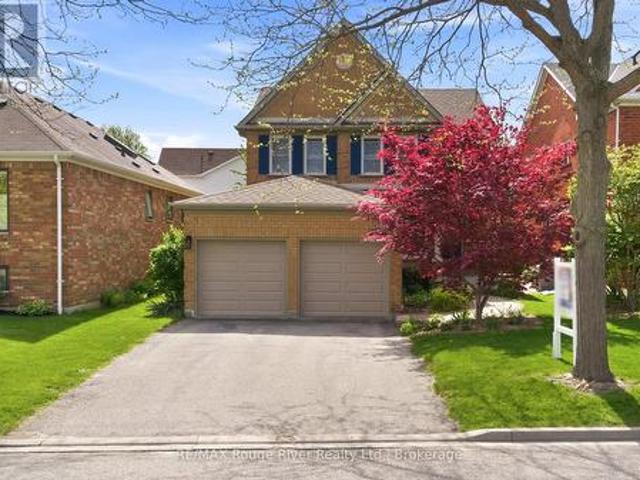 46 Wetherburn Drive, Whitby Williamsburg, ON, L1P 1M7 house for sale | Listing ID E13157 | Royal LePage