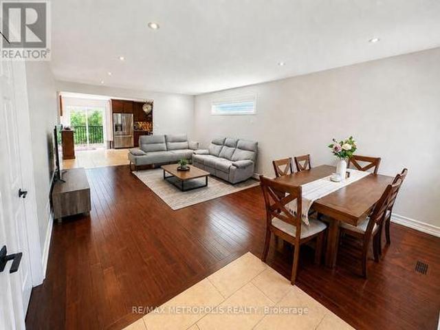 46 Whiterock Avenue, Hamilton, ON, L0R 1W0 house for sale | Listing ID X13696 | Royal LePage