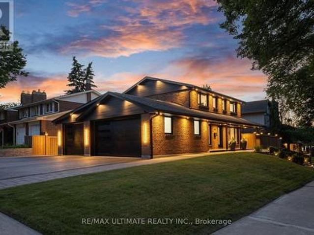 46 Wicklow Drive, Toronto, ON, M1T 1R5 house for sale | Listing ID E13540 | Royal LePage