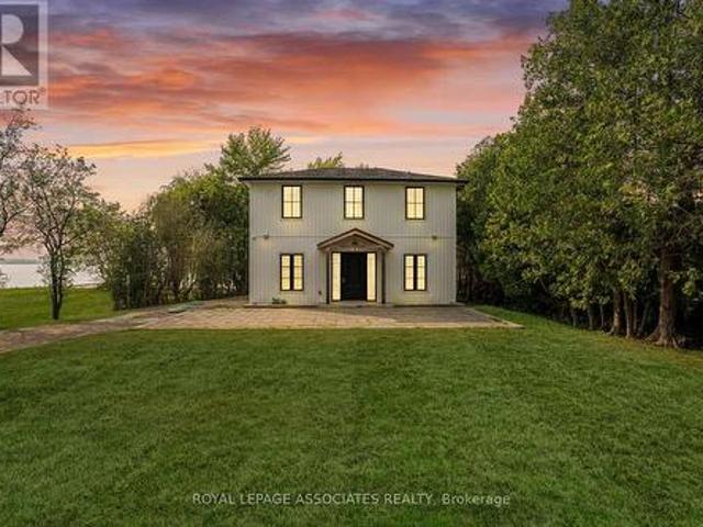 46 Williams Point Road, Scugog, ON, L0B 1E0 house for sale | Listing ID E13434 | Royal LePage