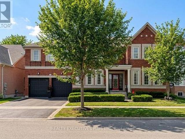 46 Williamson Drive W, Ajax, ON, L1T 4M9 house for sale | Listing ID E12977 | Royal LePage