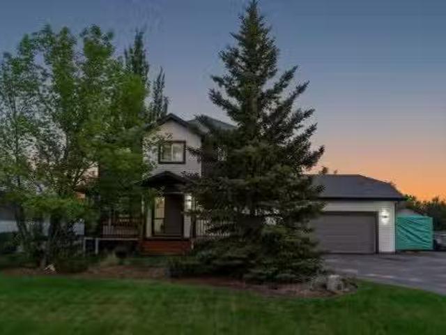 46 Wilson Road Ne, Langdon, AB, T0J 1X1 house for sale List.