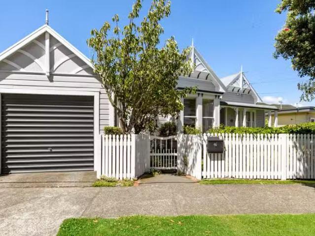 46 Witako Street, Epuni, Lower Hutt City
