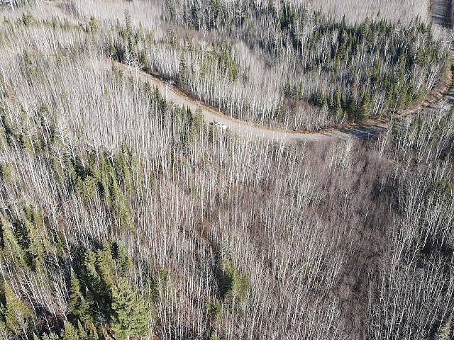 46 Acre Building Lot 15 Minutes To Thunder Bay Neebing, On