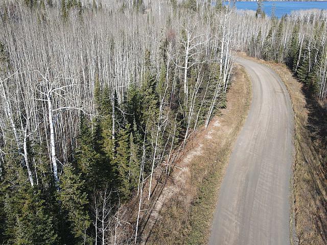 46 Acre Building Lot 15 Minutes To Thunder Bay Neebing, On