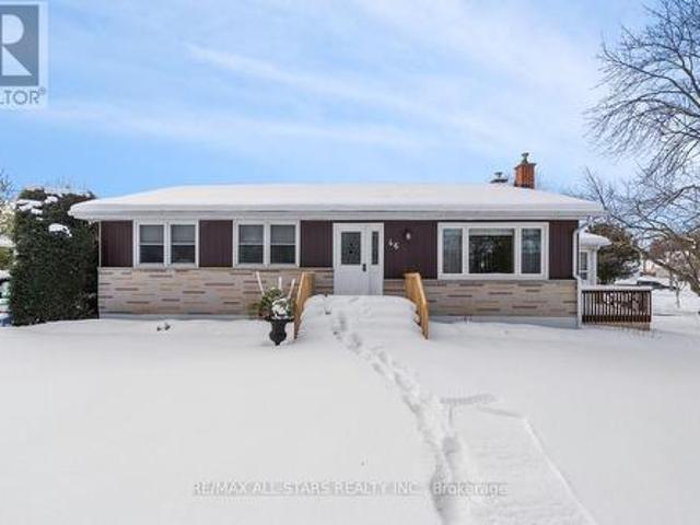46 Allan Street, Scugog Port Perry, ON, L9L 1G1 house for sale | Listing ID E11971 | Royal LePage
