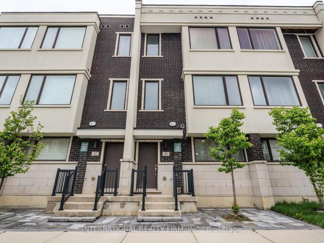 46 Allegranza Avenue, Vaughan | For Sale @ $1,099,990 | Condos. Ca