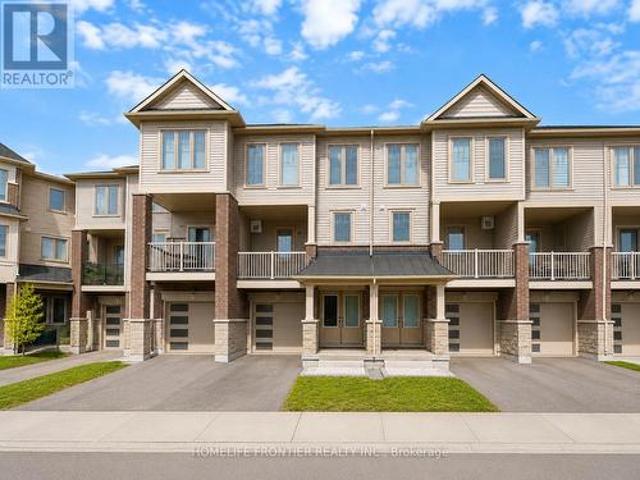 46 Ambereen Place, Clarington, ON, L1C 7H5 house for lease | Listing ID E13586 | Royal LePage
