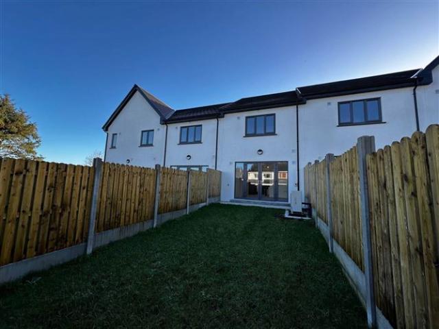 46 An Doirin, Moycullen, Galway, County Galway Spencer Auctioneers 4898 MyHome. Ie Residential