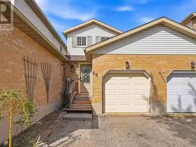 46 Andrews Drive, Mapleton, ON, N0G 1P0 house for sale List.