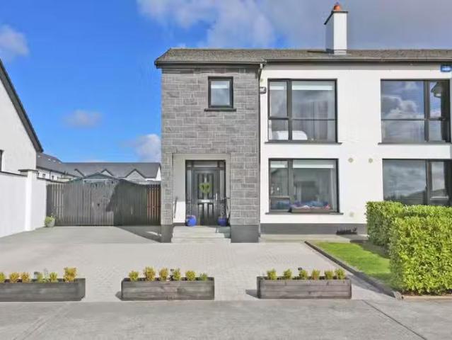 46 Ard Thomain Sli Na Manach, Mungret, Co. Limerick, V94V0HH i.