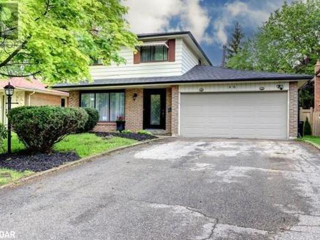 46 Bartley Bull Parkway, Brampton, ON, L6W 2J4 house for sale | Listing ID 40704 | Royal LePage