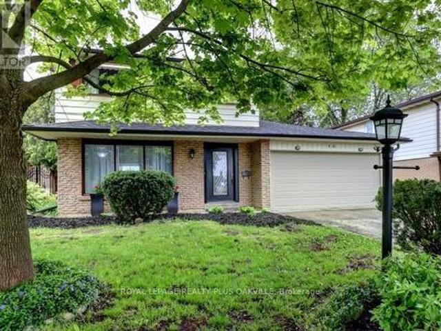 46 Bartley Bull Parkway, Brampton, ON, L6W 2J4 house for sale | Listing ID W12006 | Royal LePage