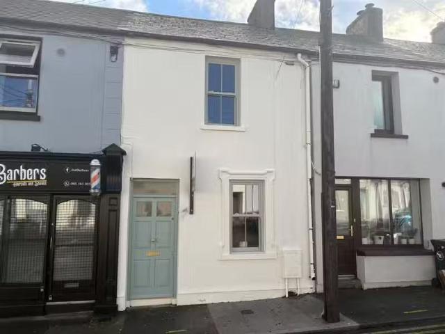 46 Barrack Street, Waterford City, Waterford, X91 DD7H