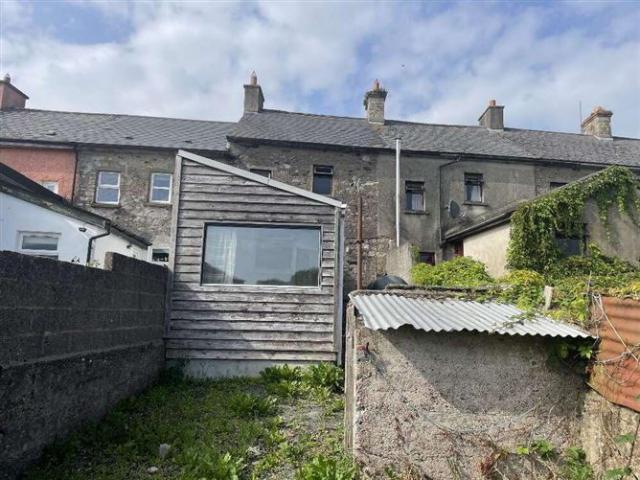 46 Barrack Street, Cappoquin, Waterford REA Spratt 4948 MyHome. Ie Residential