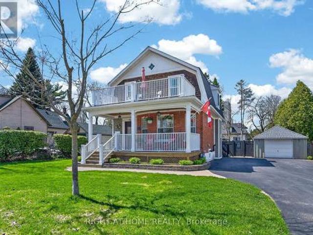 46 Bay Street, Mississauga, ON, L5H 1C3 house for sale | Listing ID W13047 | Royal LePage