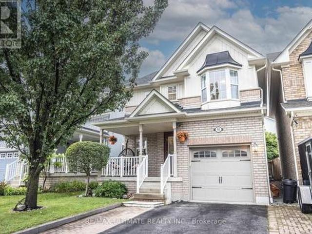 46 Beaumaris Crescent, Whitby, ON, L1M 2H3 house for sale | Listing ID E13592 | Royal LePage