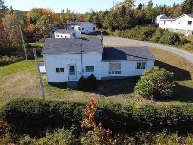 46 Beaver Harbour Road, Beaver Harbour, NS, B0J 2R0 house fo.