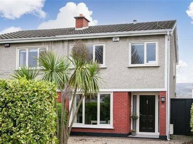 46 beech lawn dundrum dublin 16