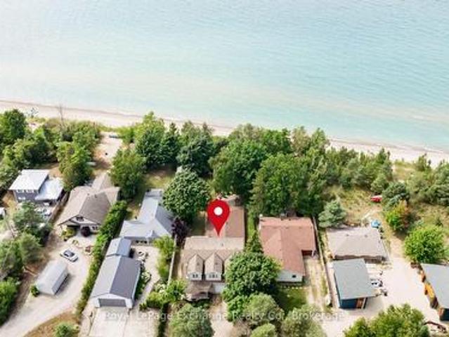 46 Bell Drive, Huron Kinloss, ON, N2Z 0B3 house for sale | Listing ID X12295 | Royal LePage