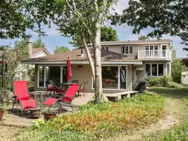 46 Bell Drive, Huron Kinloss, ON, N2Z 0B3 Luxury House for s.