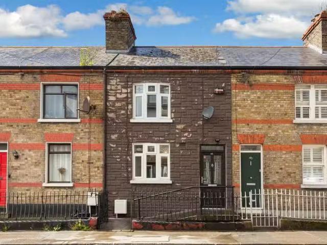 46 Beresford Street, Smithfield, Dublin 7